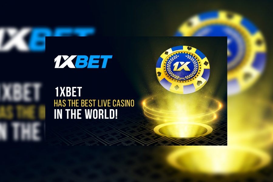 1Revisión de xBet: una mirada detallada al titán de las apuestas globales