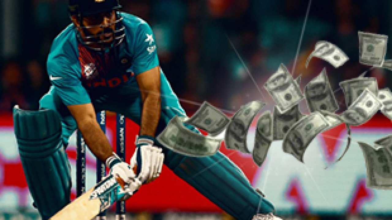 Ideal Cricket Betting Sites Online: Why Our Specialists Rank Them so Very