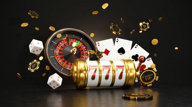 KTO Online casino