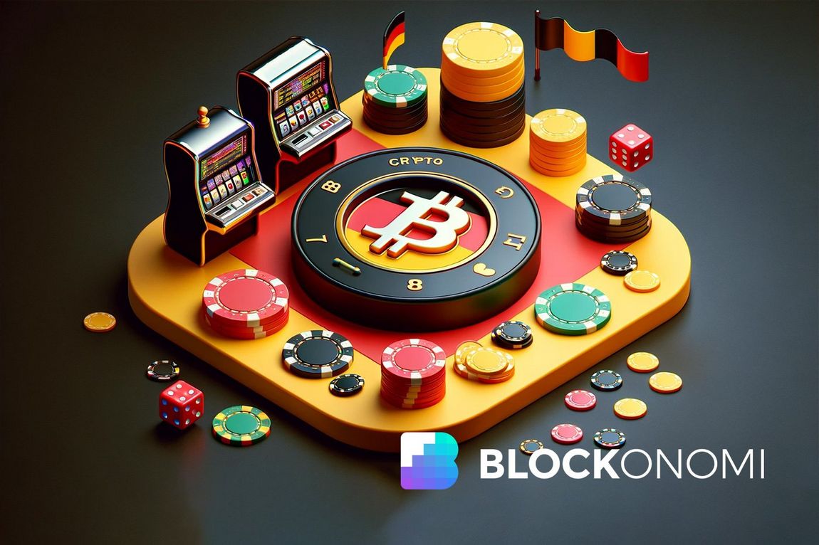 What are crypto casino sites and how do they work?