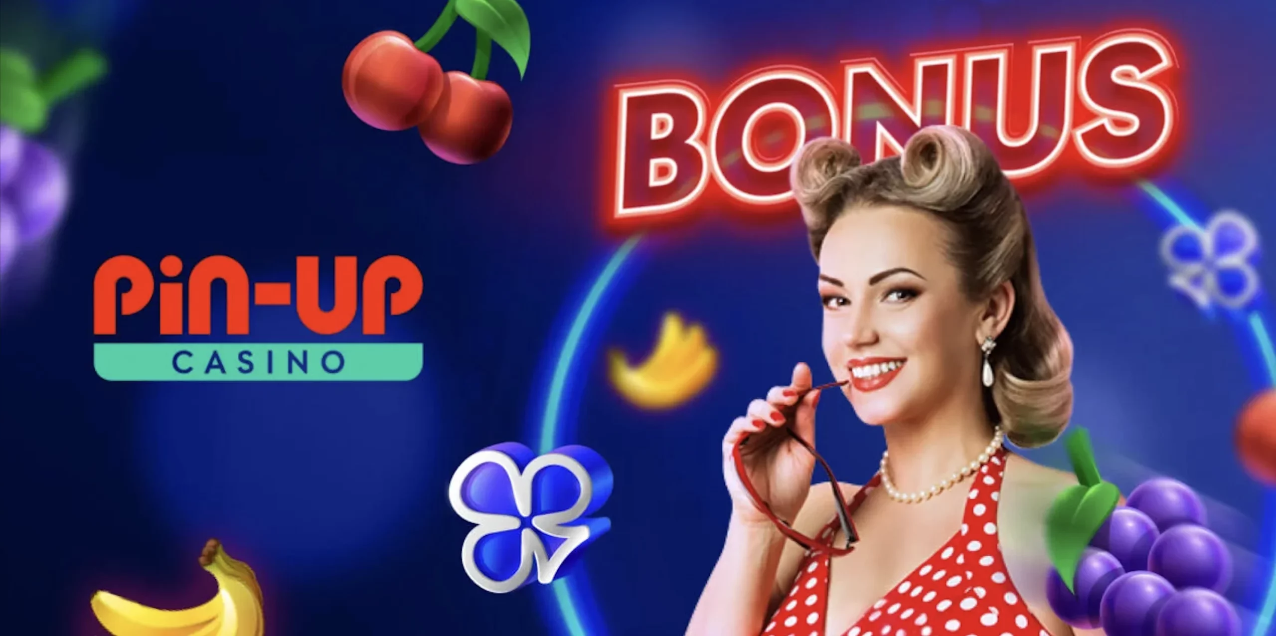 Pinup Casino - Откройте Мир Азарта и Удачи в Pinup Casino 