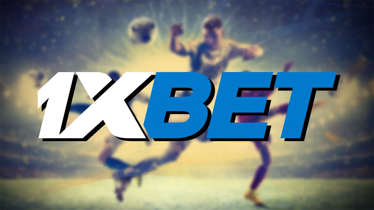 1xBet — ставки на спорт в букмекерской конторе 1XBET