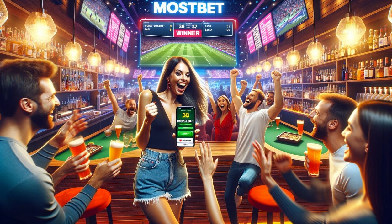 Mostbet Gambling enterprise